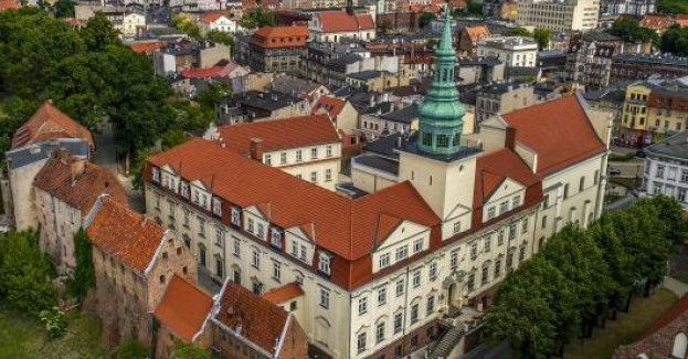 Konsultacje dotyczące strategii rozwoju miasta