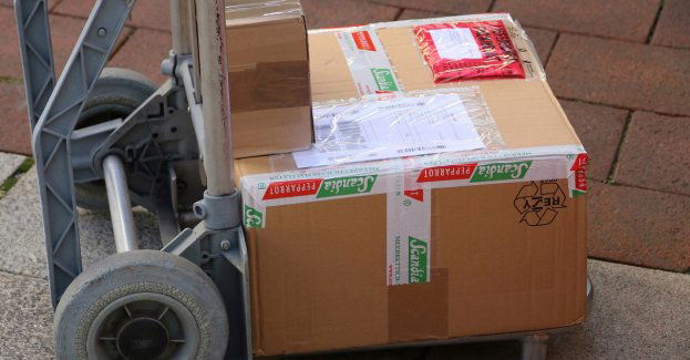 Miał zatwierdzić transakcję na stronie firmy kurierskiej, stracił 16 000 zł