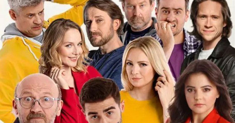 zdjęcie: Porwanie - komedia Artura Barcisia / kupbilecik24.pl / Porwanie - komedia Artura Barcisia