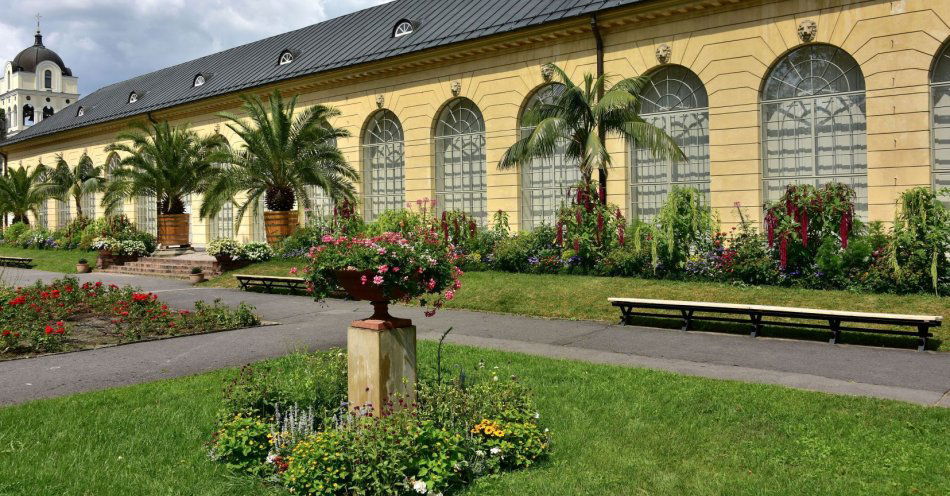 zdjęcie: Chopin LIVE! - koncerty chopinowskie w Wilanowie od 9 października / fot. nadesłane