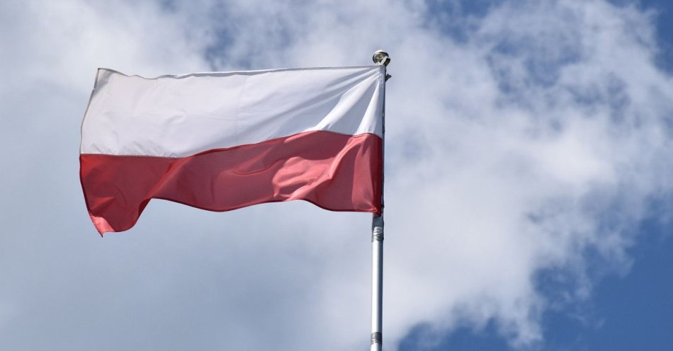 zdjęcie: Policja zabezpiecza obchody Dnia Niepodległości w powiecie / fot. KPP w Wołominie