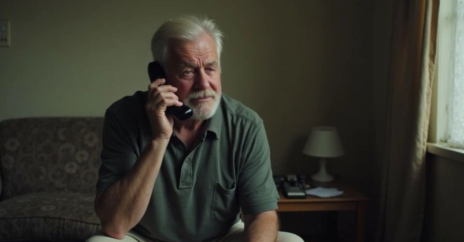 zdjęcie: Próba oszustwa na kaucję udaremniona przez czujnego seniora / TM/ przykładowa ilustracja