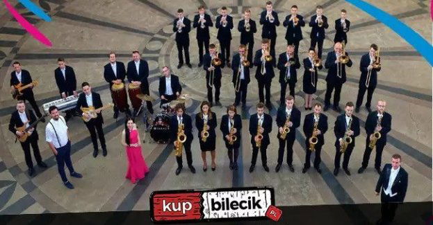 Koncert Karnawałowo-Walentynkowy