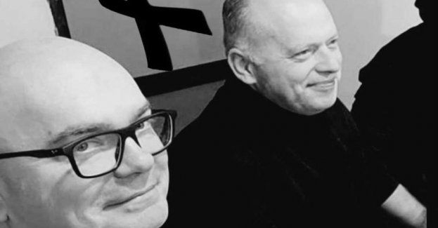 Dwaj wrocławscy policjanci odeszli na wieczną służbę – cześć ich pamięci!