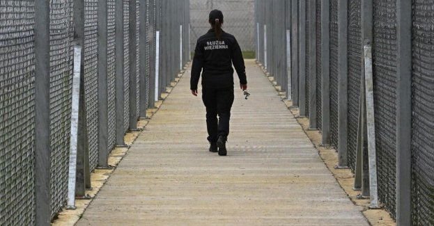 Prezydent podpisał nowelizację ustawy o Słubie Więziennej