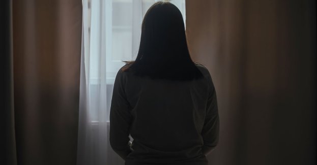 Żałoba rodziców osieroconych po utracie dziecka jest dłuższa od innych