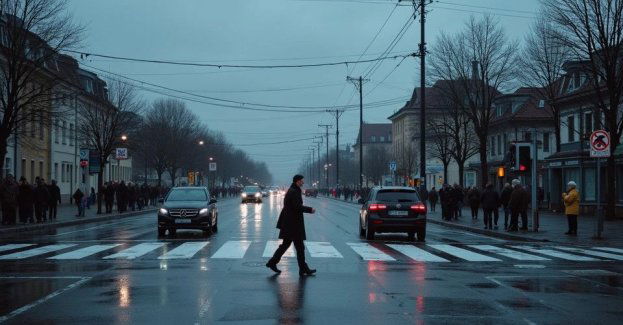 Dwa potrącenia na pasach w Siedlcach. Policja apeluje