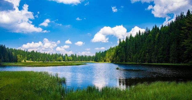 By wypoczynek nad wodą był bezpieczny