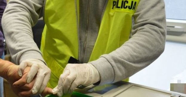 ,Słodziak z zarzutami