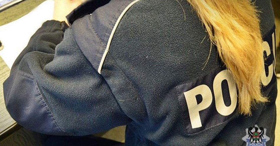 zdjęcie: Zatrzymanie kompletnie pijanego kierowcy. Czujność świadków zapobiegła tragedii / fot. KMP w Wałbrzychu