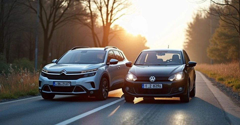 zdjęcie: Nietrzeźwy kierowca spowodował kolizję w Kaliszu / TM/ przykładowa ilustracja