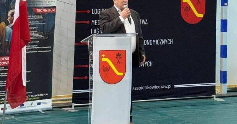 zdjęcie: Policja promowała zawód na Świątecznym Festiwalu Zawodów / fot. KMP w Proszowicach