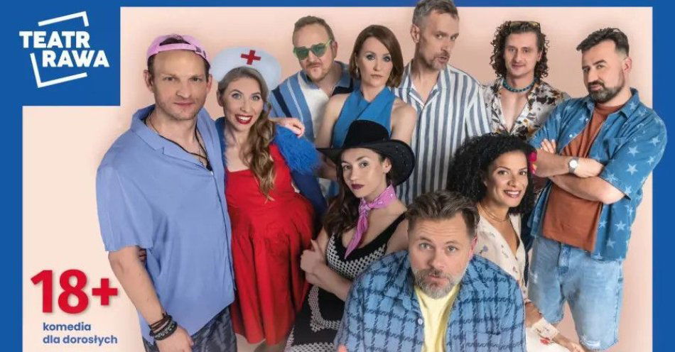 zdjęcie: pikantna komedia 18+ / kupbilecik24.pl / pikantna komedia 18+