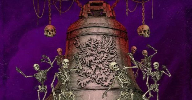 Hells Bells Festival 2026 - Dzień I