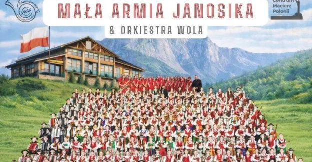 Wola Wolności - Wielkie Granie Pokoleń