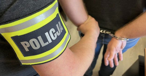 Kradł rowery i napadał na ludzi - teraz odpowie przed sądem