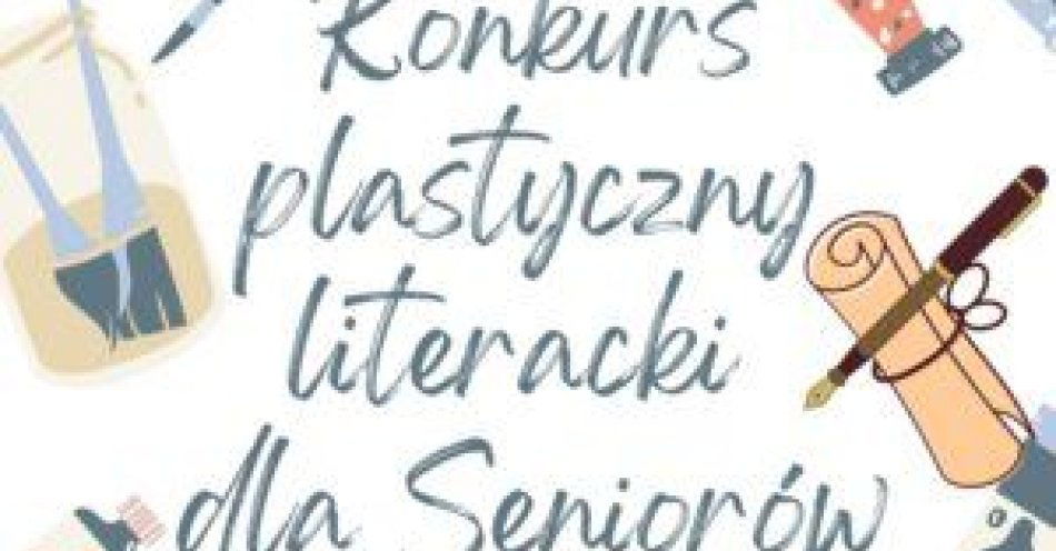 zdjęcie: Jutro ostatni dzień nadsyłania prac na konkurs! / fot. KMP w Legnicy
