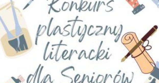Jutro ostatni dzień nadsyłania prac na konkurs!