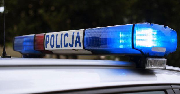 Pijany kierowca hulajnogi przyczyną interwencji pogotowia