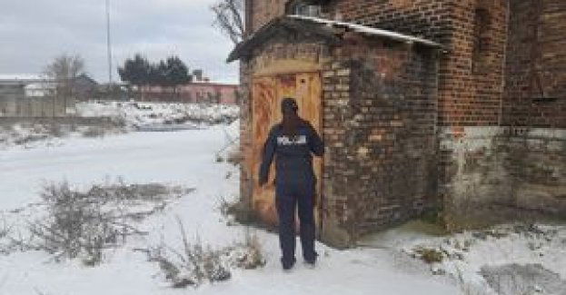 Wystarczy jeden telefon na numer alarmowy 112, aby uratować komuś życie.