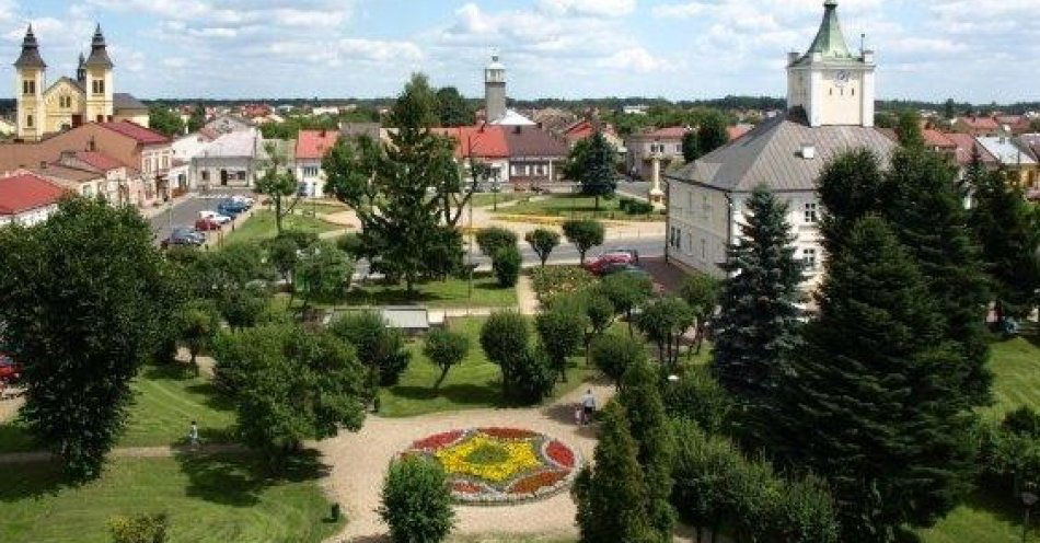 zdjęcie: Głogów Małopolski - moja mała Ojczyzna / Fot. Jan Kaznocha