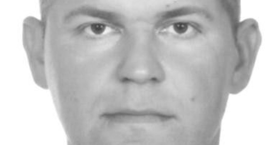 zdjęcie: Policja poszukuje Sebastiana Jasika listem gończym / fot. KPP w Świdnicy