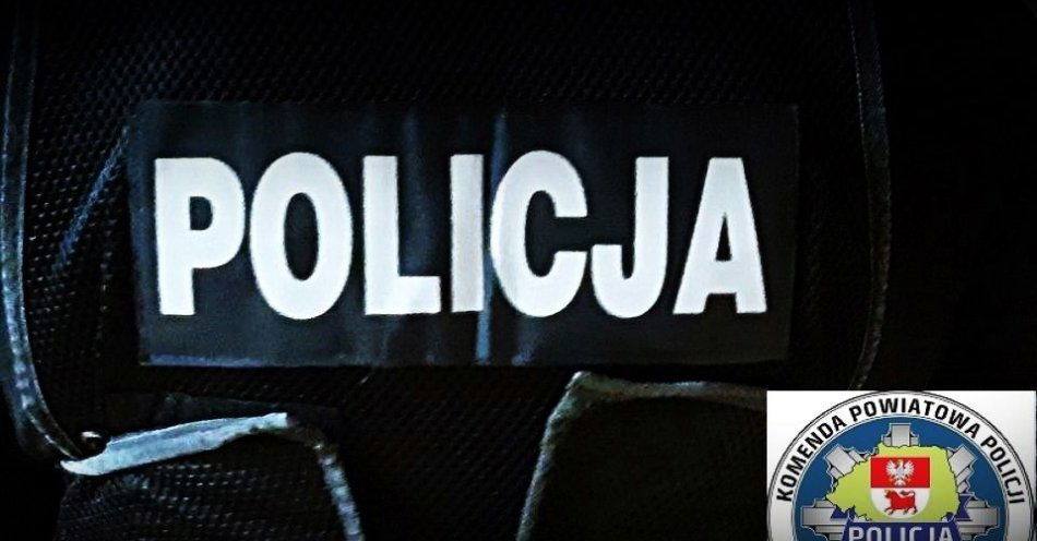 zdjęcie: Zatrzymani sprawcy kradzieży rozbójniczej, jeden odpowie też za narkotyki / fot. KPP Bielsk Podlaski