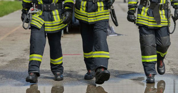 Ponad tysiąc interwencji strażaków w związku z ulewami