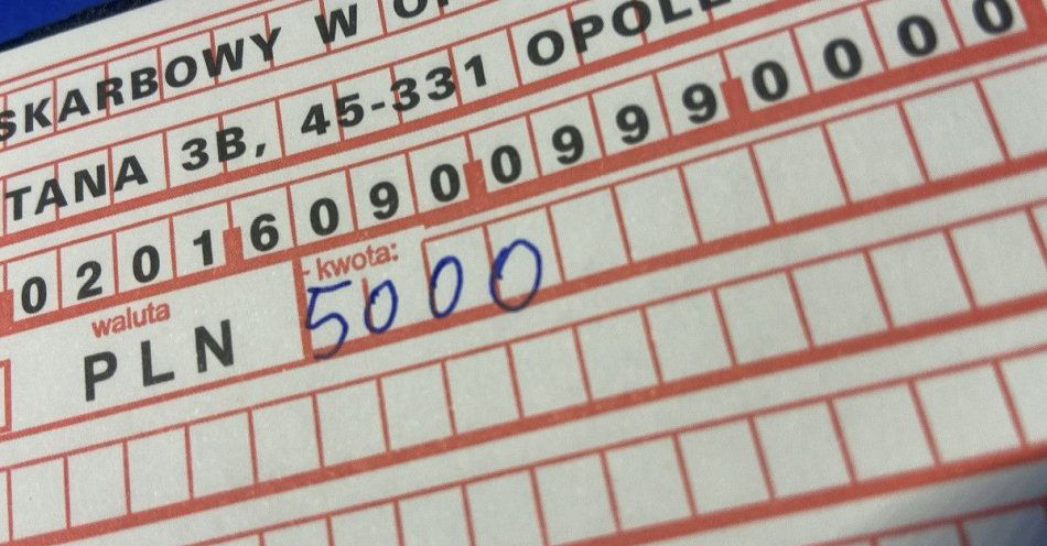 zdjęcie: 191 km/h na DW142. W recydywie kierowca zapłaci 5000 zł / fot. KPP w Stargardzie