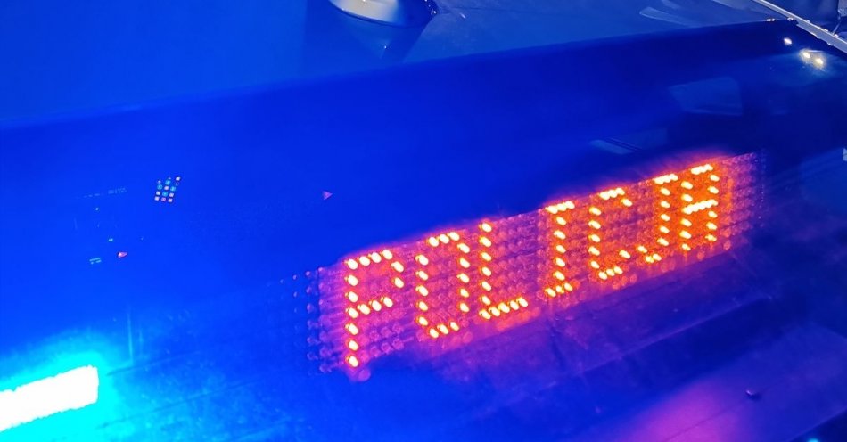 zdjęcie: Narkotyki schował w bieliźnie / fot. KMP Łomża