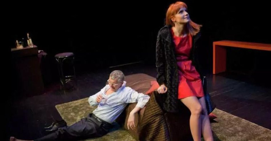 zdjęcie: Diabelski Młyn - Teatr Bez Sceny / kupbilecik24.pl / Diabelski Młyn - Teatr Bez Sceny