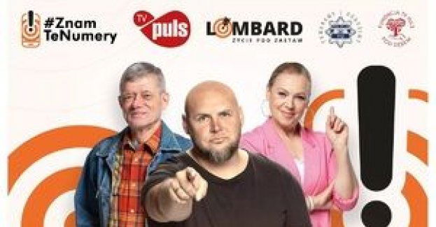 #ZnamTeNumery. Nie wierz obcemu, że wasza rozmowa jest poufna