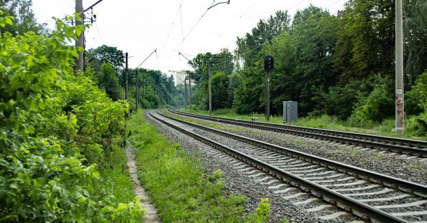 Trasa kolejowa z Rypina do Jabłonowa Pomorskiego przejedzie remont