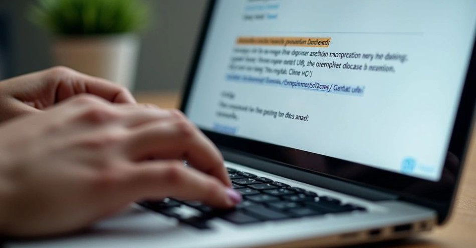 zdjęcie: Uważaj na phishing sprawdź link zanim klikniesz / TM/ przykładowa ilustracja