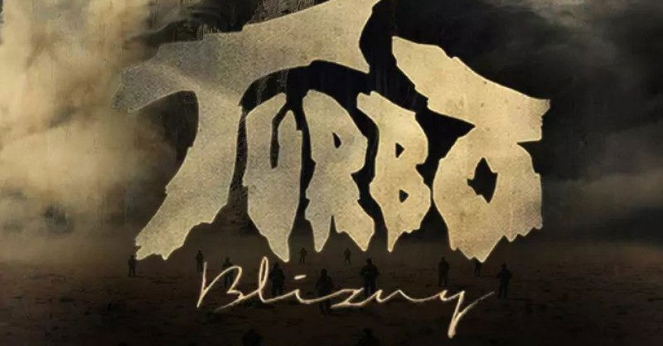 zdjęcie: Trasa koncertowa Blizny 2025/2026 - KONCERT SPECJALNY TURBO w KRAKOWIE / kupbilecik24.pl / Trasa koncertowa \