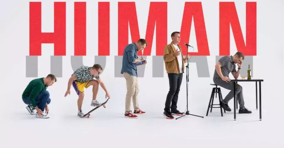 zdjęcie: Human / kupbilecik24.pl /
