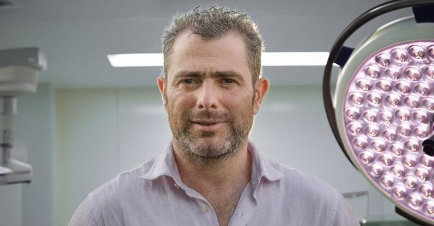 Ochrona zdrowia to nie koszt. To filar tego, czy nasze społeczeństwo będzie działać