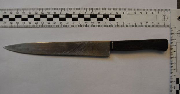 Tymczasowe areszty za znęcanie się nad rodziną