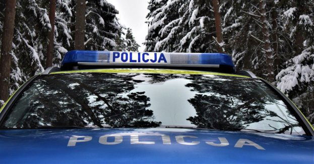 Nieletni za kierownicą