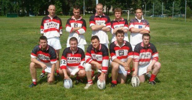 Kluby sportowe w Rybniku - lokalne talenty na boiskach i arenach