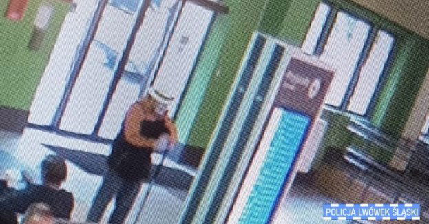 Po nitce do… odnalezienia zaginionego mężczyzny