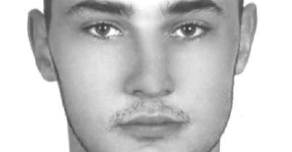 zdjęcie: Policja poszukuje Damiana Nieznalskiego listem gończym / fot. KPP w Świdnicy