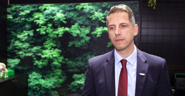 Firmy w Polsce nie kontrolują zużycia energii. Jedna czwarta dowiaduje się o tym z faktury