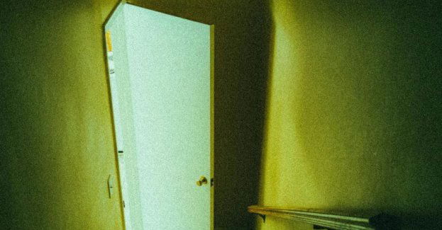 Zwłoki 43-letniego mężczyzny w piwnicy Urzędu Gminy w Baboszewie