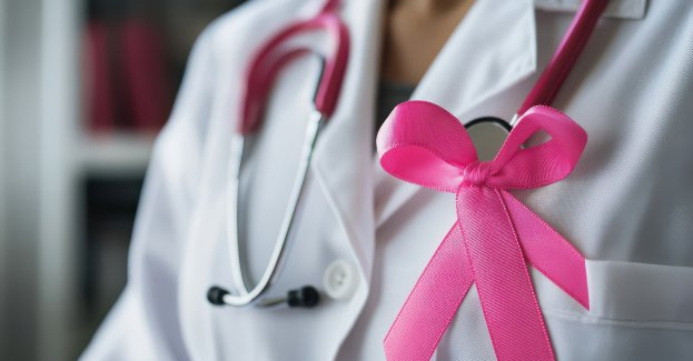 NFZ zachęca do profilaktyki raka piersi