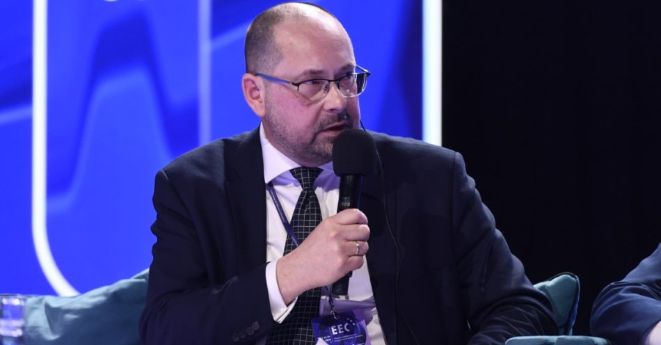 zdjęcie: PAP na EKG 2026: materiały wideo, ponad sto depesz i wywiadów / fot. Fot. PAP/S. Leszczyński (1)