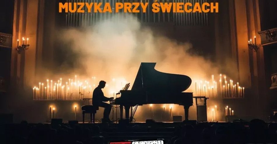 zdjęcie: Muzyka Hansa Zimmera / kupbilecik24.pl / Muzyka Hansa Zimmera