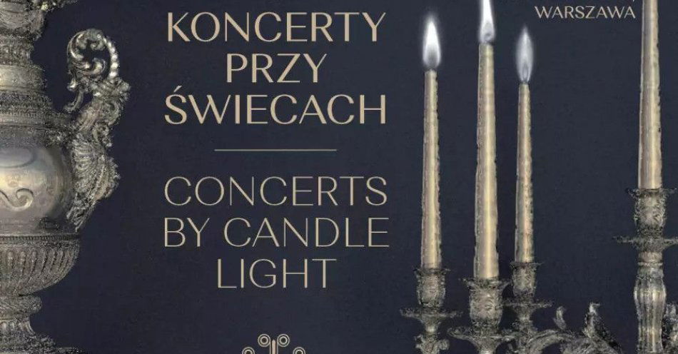 zdjęcie: Koncert Przy Świecach w Sali Koncertowej Fryderyk / kupbilecik24.pl / Koncert Przy Świecach w Sali Koncertowej Fryderyk