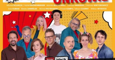 świetna komedia nie tylko dla par