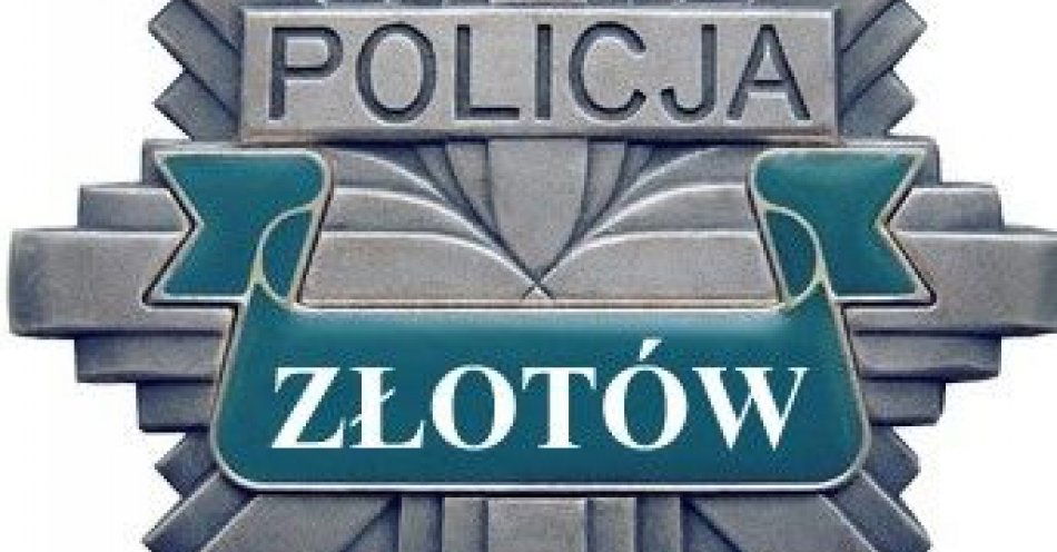 zdjęcie: Poszukiwany naruszył nietykalność policjantów / fot. KPP Złotów